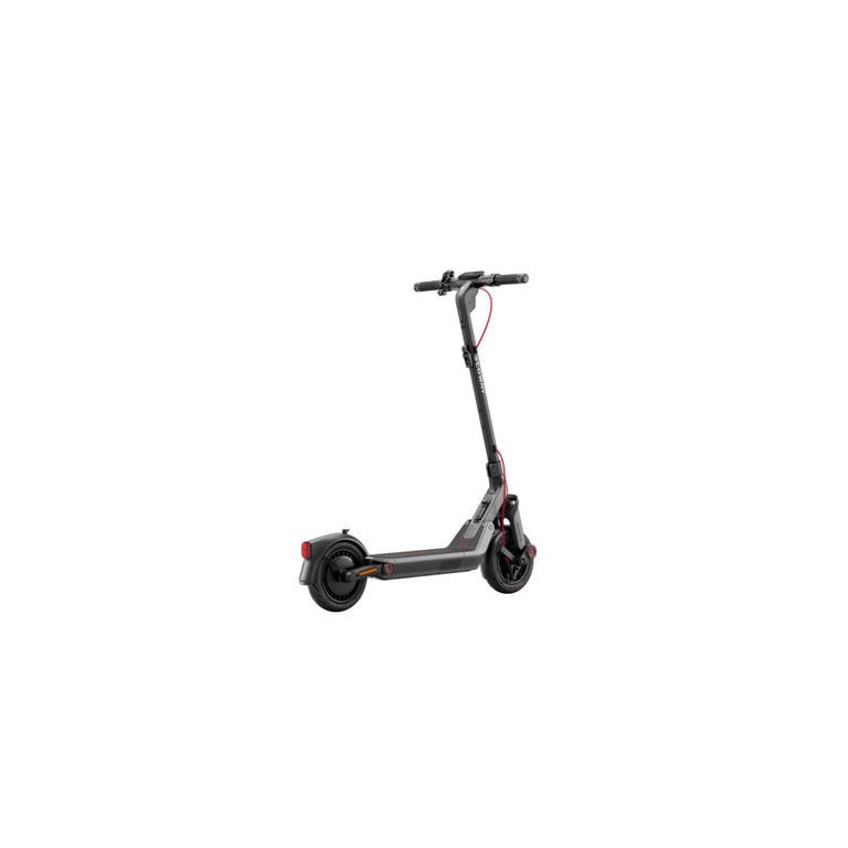 Електросамокат Segway Ninebot E3, сірий (AA.05.19.01.0003) - фото 3
