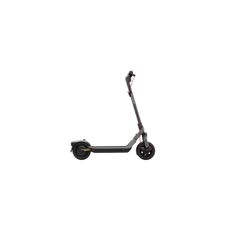 Електросамокат Segway Ninebot E3, сірий (AA.05.19.01.0003) - фото 4