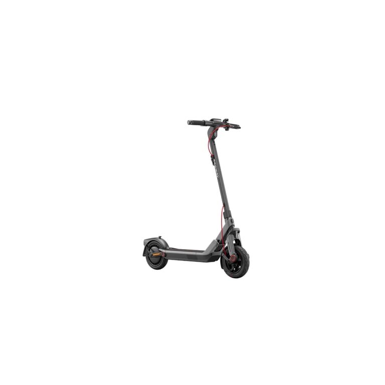 Електросамокат Segway Ninebot E3, сірий (AA.05.19.01.0003) - фото 5