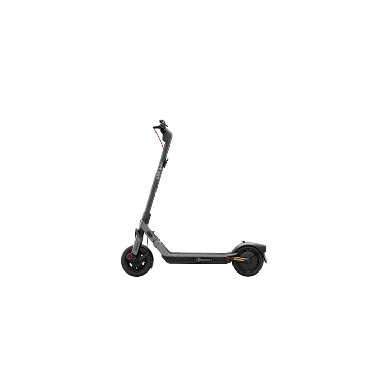 Електросамокат Segway Ninebot E3, сірий (AA.05.19.01.0003) - фото 7