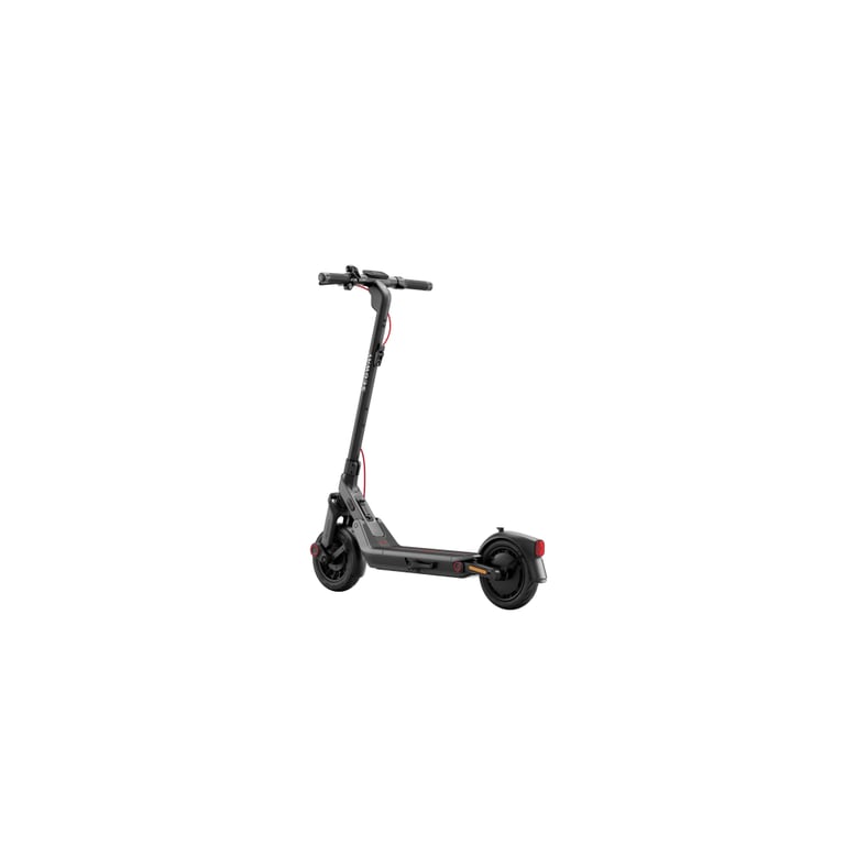 Електросамокат Segway Ninebot E3, сірий (AA.05.19.01.0003) - фото 8