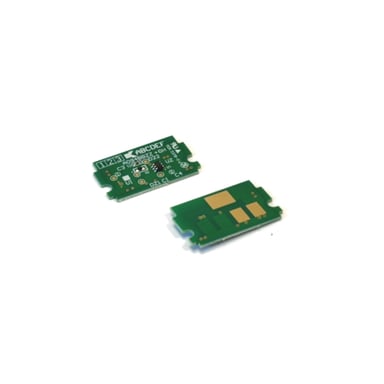 Чип для картриджа Kyocera ECOsys MA2600/PA2600/TK-5450C 1T0C0DCNL0, 3.2K Cyan AHK (70265278) - фото 1
