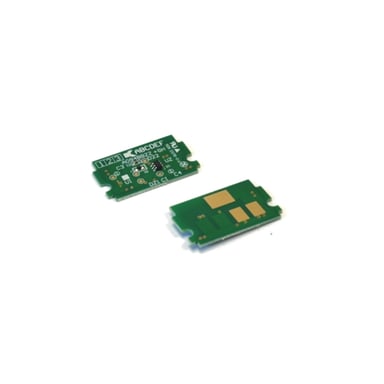 Чип для картриджа Kyocera ECOsys MA2600/PA2600/TK-5450M 1T0C0DBNL0, 3.2K Magenta AHK (70265277) - фото 1