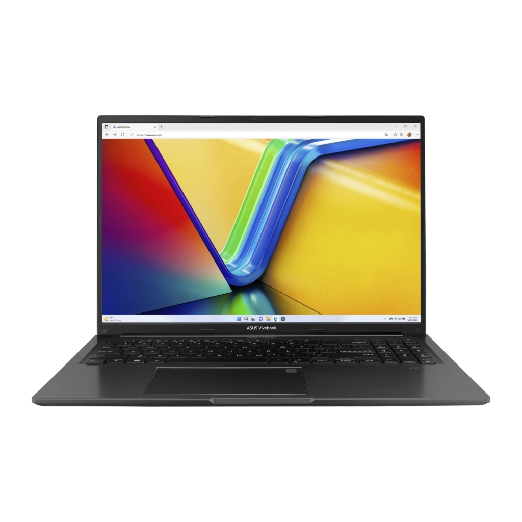 Ноутбук ASUS Vivobook 16 OLED M1605NAQ-SH055 (90NB1831-M001Z0) - фото 1