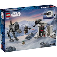 Конструктор LEGO Star Wars Атака AT-RT (75444) - фото 1