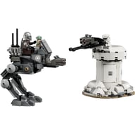 Конструктор LEGO Star Wars Атака AT-RT (75444) - фото 2