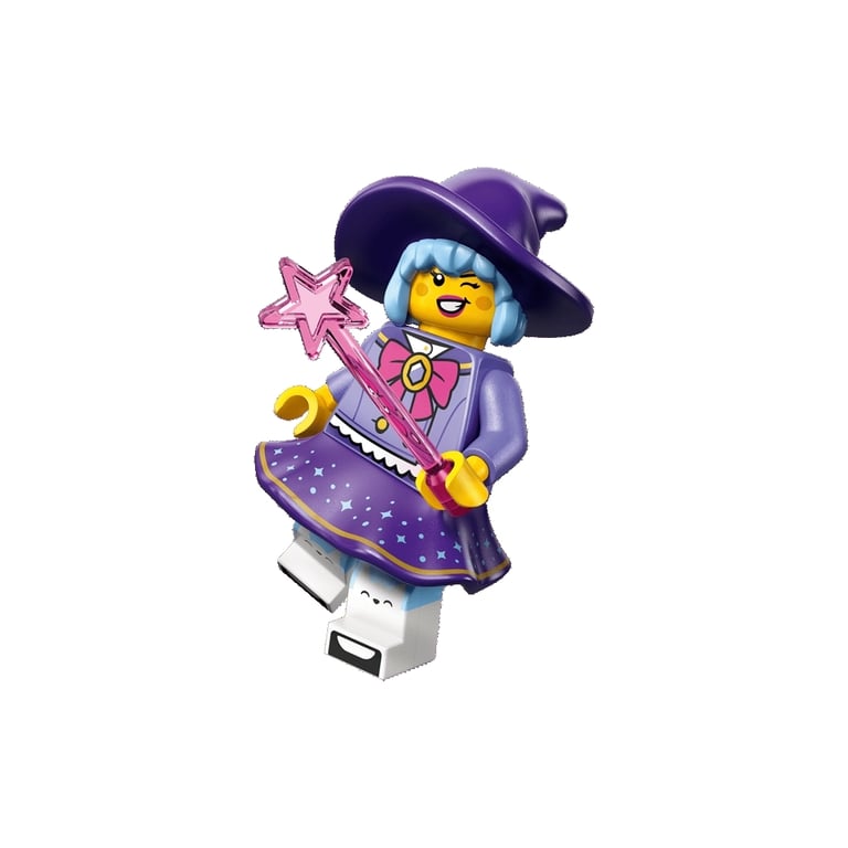 Конструктор LEGO Minifigures Серія 29 (71052) - фото 3