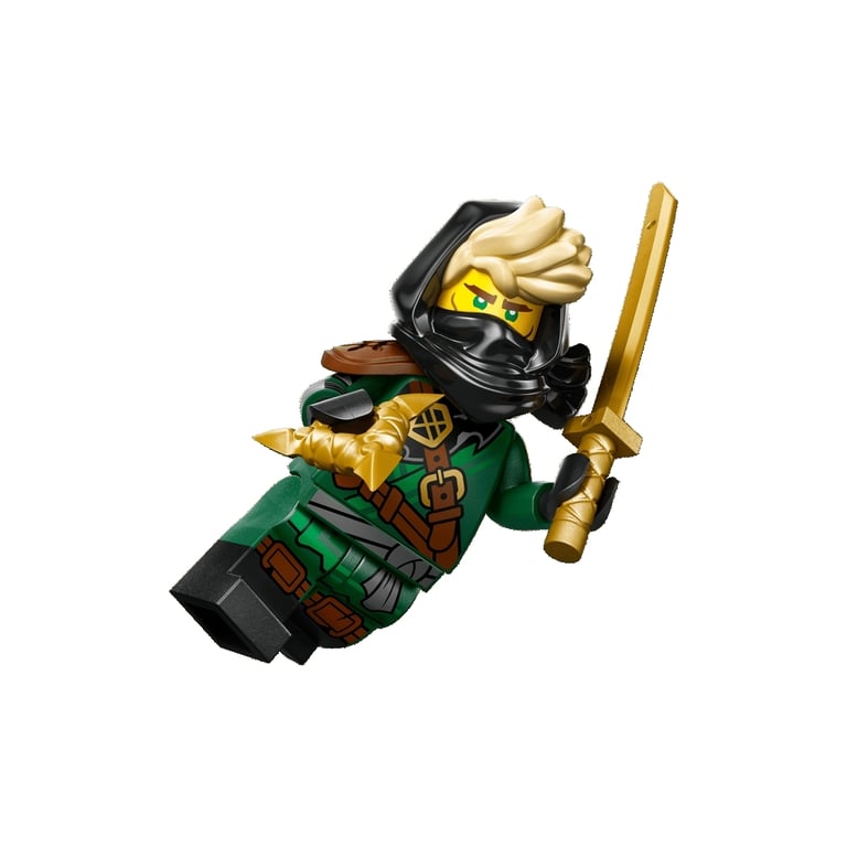 Конструктор LEGO Minifigures Серія 29 (71052) - фото 4