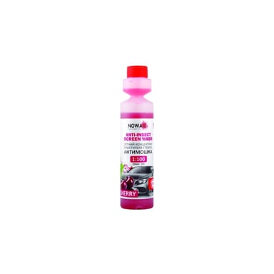 Омивач автомобільний NOWAX Cherry 250мл (NX25225) - фото 1