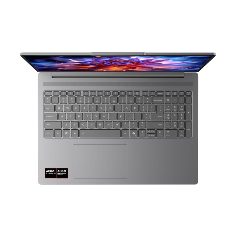 Ноутбук Lenovo IdeaPad Slim 5 16AHP11 (83S40015RA) - фото 10