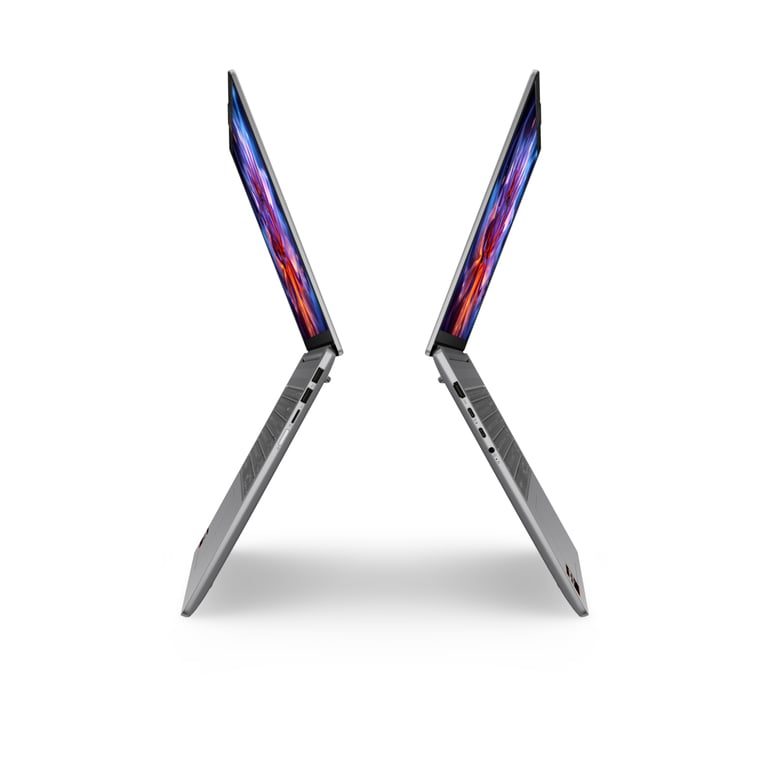 Ноутбук Lenovo IdeaPad Slim 5 16AHP11 (83S40015RA) - фото 4