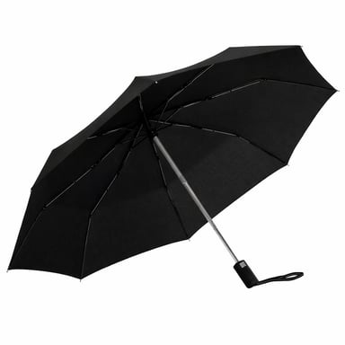 Парасоля Fare Trimagic Safety 5480 98 см black (FR.5480 black) - фото 1