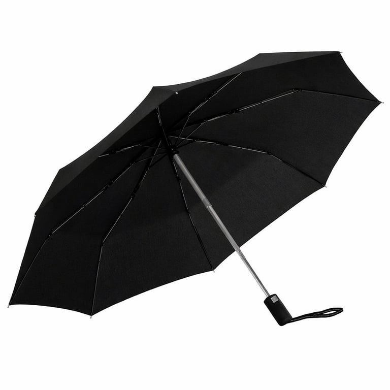 Парасоля Fare Trimagic Safety 5480 98 см black (FR.5480 black) - фото 1