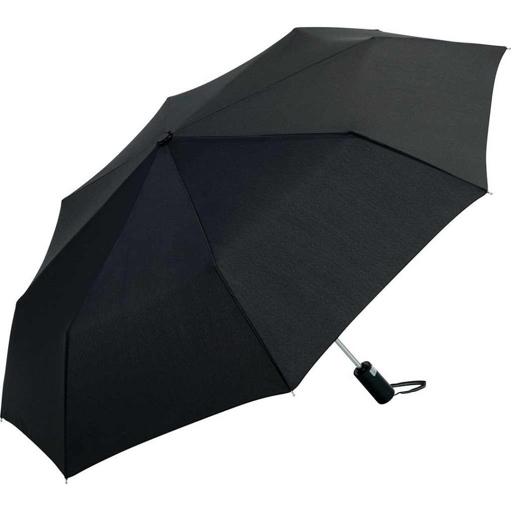 Парасоля Fare Trimagic Safety 5480 98 см black (FR.5480 black) - фото 2 Парасоля Fare Trimagic Safety 5480 98 см black (FR.5480 black) - фото 2