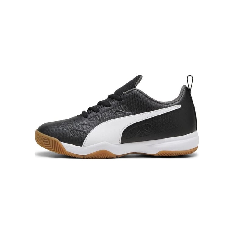 Кросівки Puma Tenaz 104889-01 чорний, білий 42,5 (8,5UK) 27,5 см (4059506474224) - фото 4