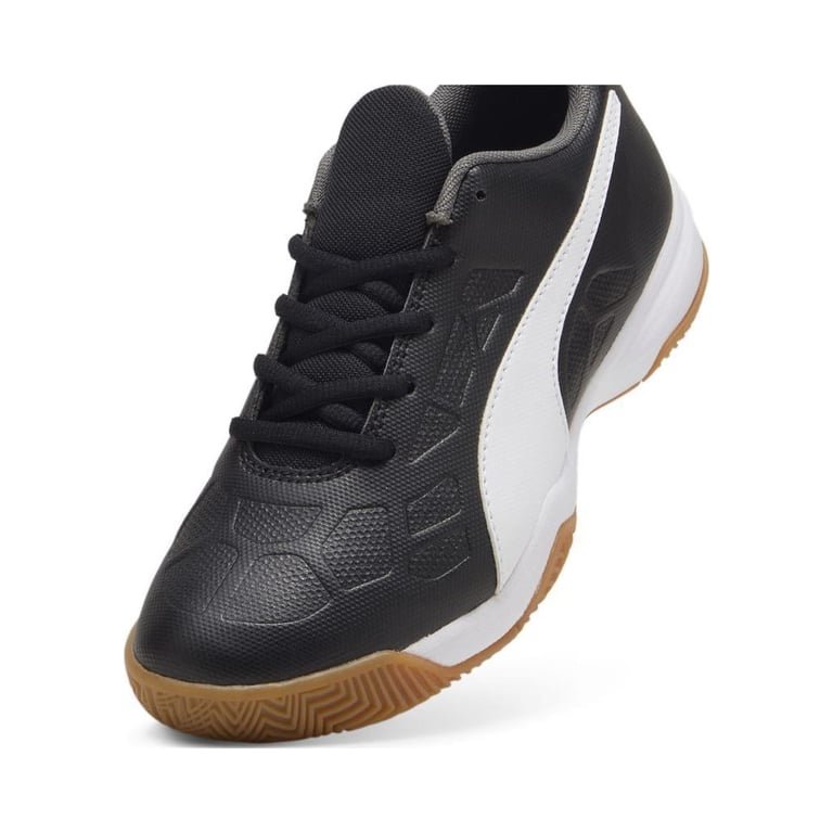Кросівки Puma Tenaz 104889-01 чорний, білий 42,5 (8,5UK) 27,5 см (4059506474224) - фото 6