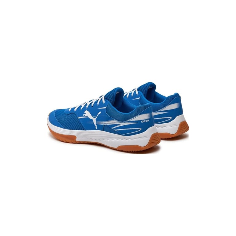 Кросівки Puma Varion II 107341-03 синій 43 (9UK) 28 см (4065454902788) - фото 3
