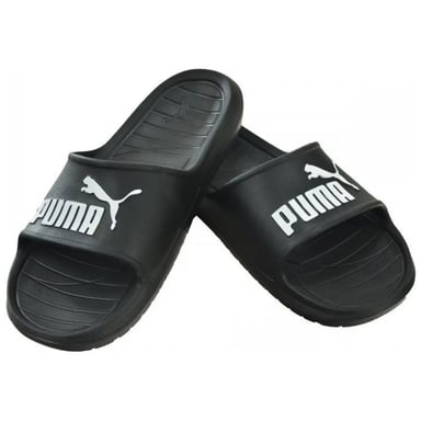Шльопанці Puma Divecat v2 369400-01 чорний 44,5 (10UK) 29 см (4060979068070) - фото 1