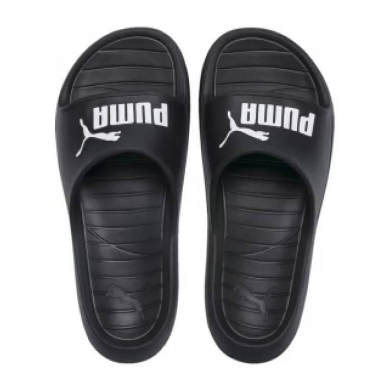 Шльопанці Puma Divecat v2 369400-01 чорний 44,5 (10UK) 29 см (4060979068070) - фото 2