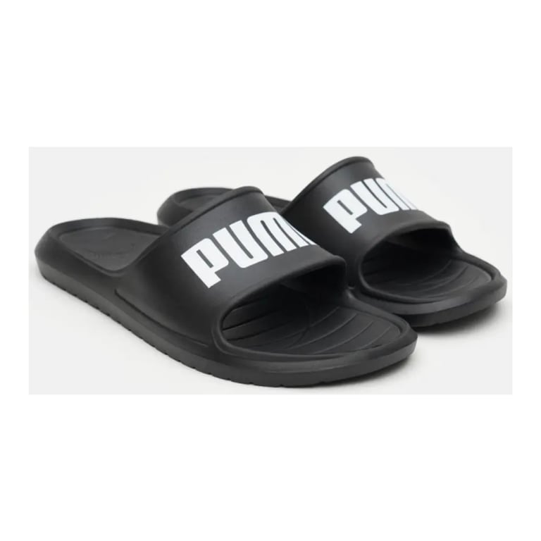 Шльопанці Puma Divecat v2 369400-01 чорний 44,5 (10UK) 29 см (4060979068070) - фото 6