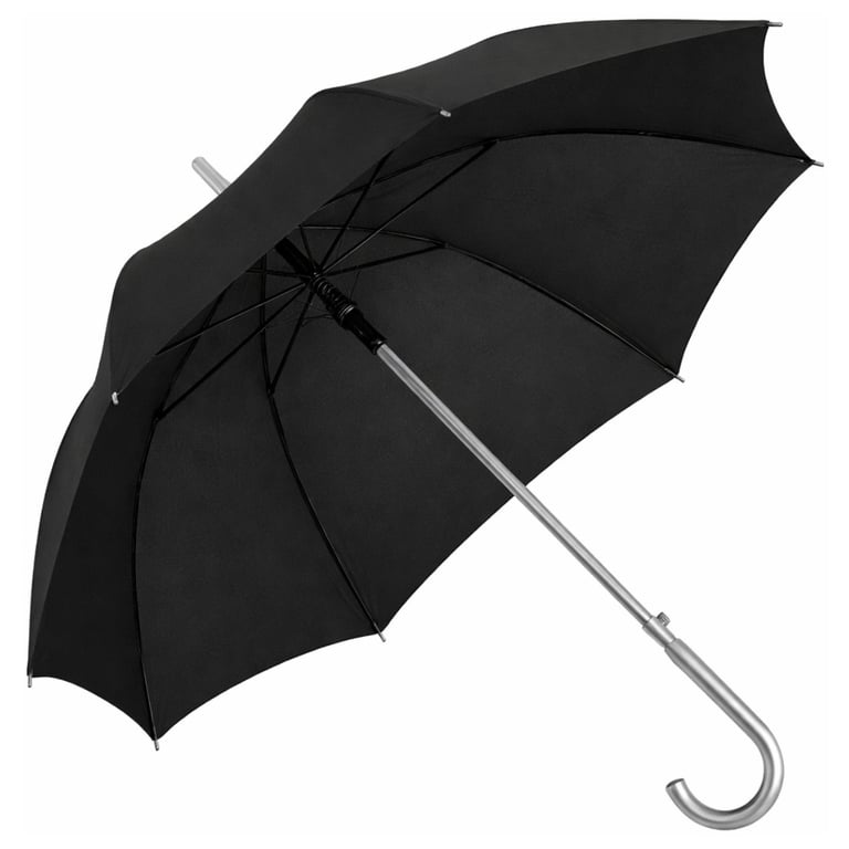 Парасоля Fare Lightmatic 7850 тростина автоматична black (FR.7850 black) - фото 2