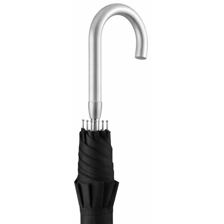 Парасоля Fare Lightmatic 7850 тростина автоматична black (FR.7850 black) - фото 4