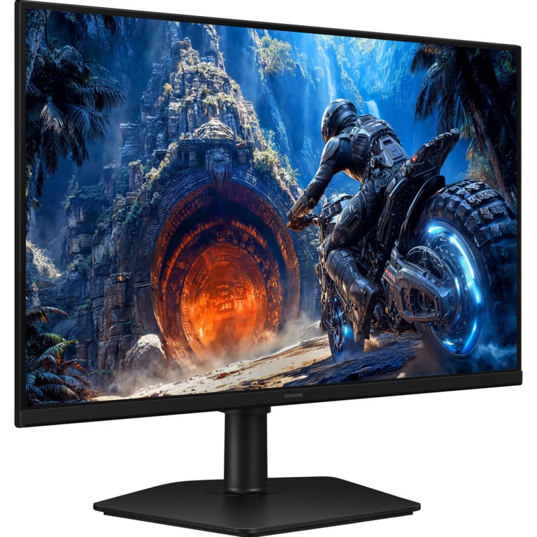 Монітор Samsung LS27HG400EIXUA - фото 2