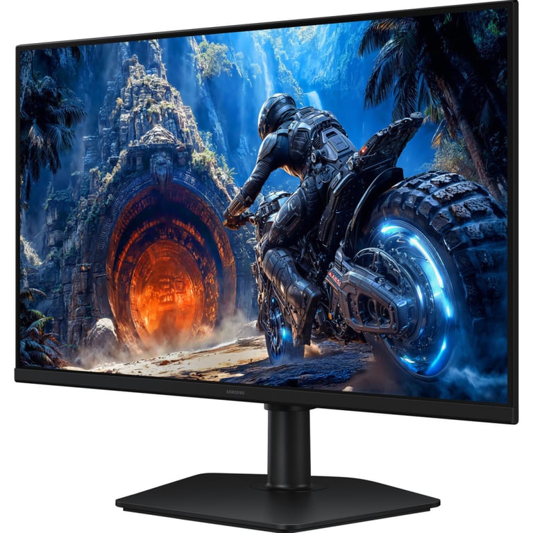 Монітор Samsung LS27HG400EIXUA - фото 3
