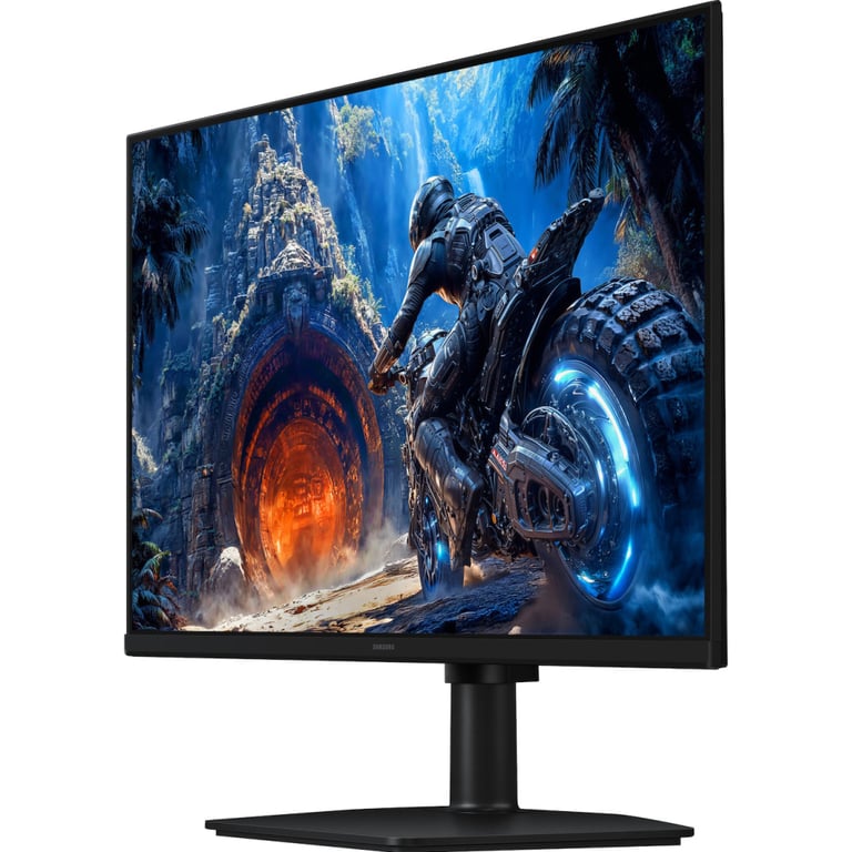 Монітор Samsung LS27HG400EIXUA - фото 4