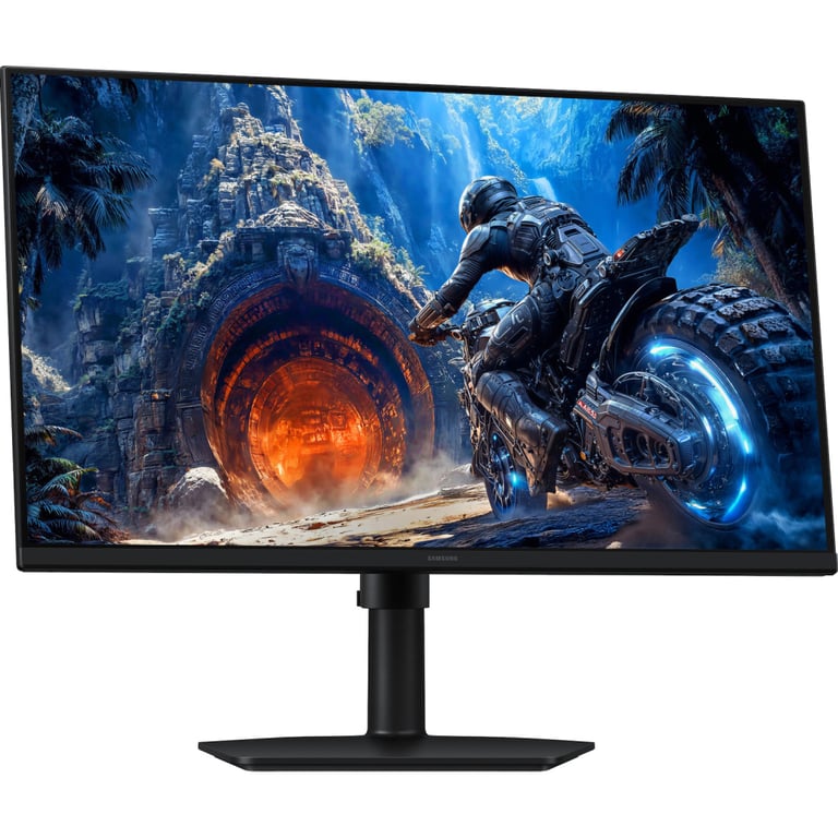 Монітор Samsung LS27HG400EIXUA - фото 5