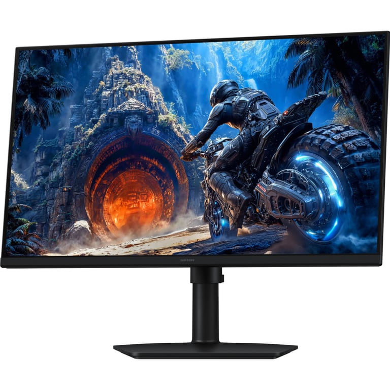 Монітор Samsung LS27HG400EIXUA - фото 6