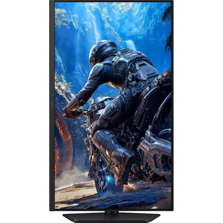 Монітор Samsung LS27HG400EIXUA - фото 7