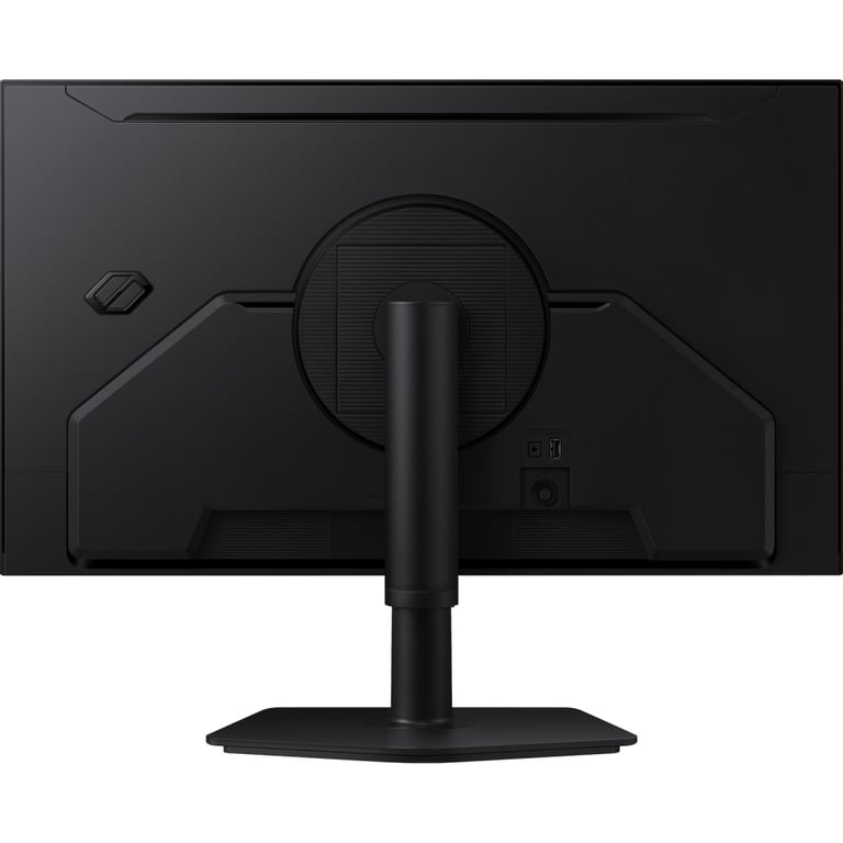 Монітор Samsung LS27HG400EIXUA - фото 9