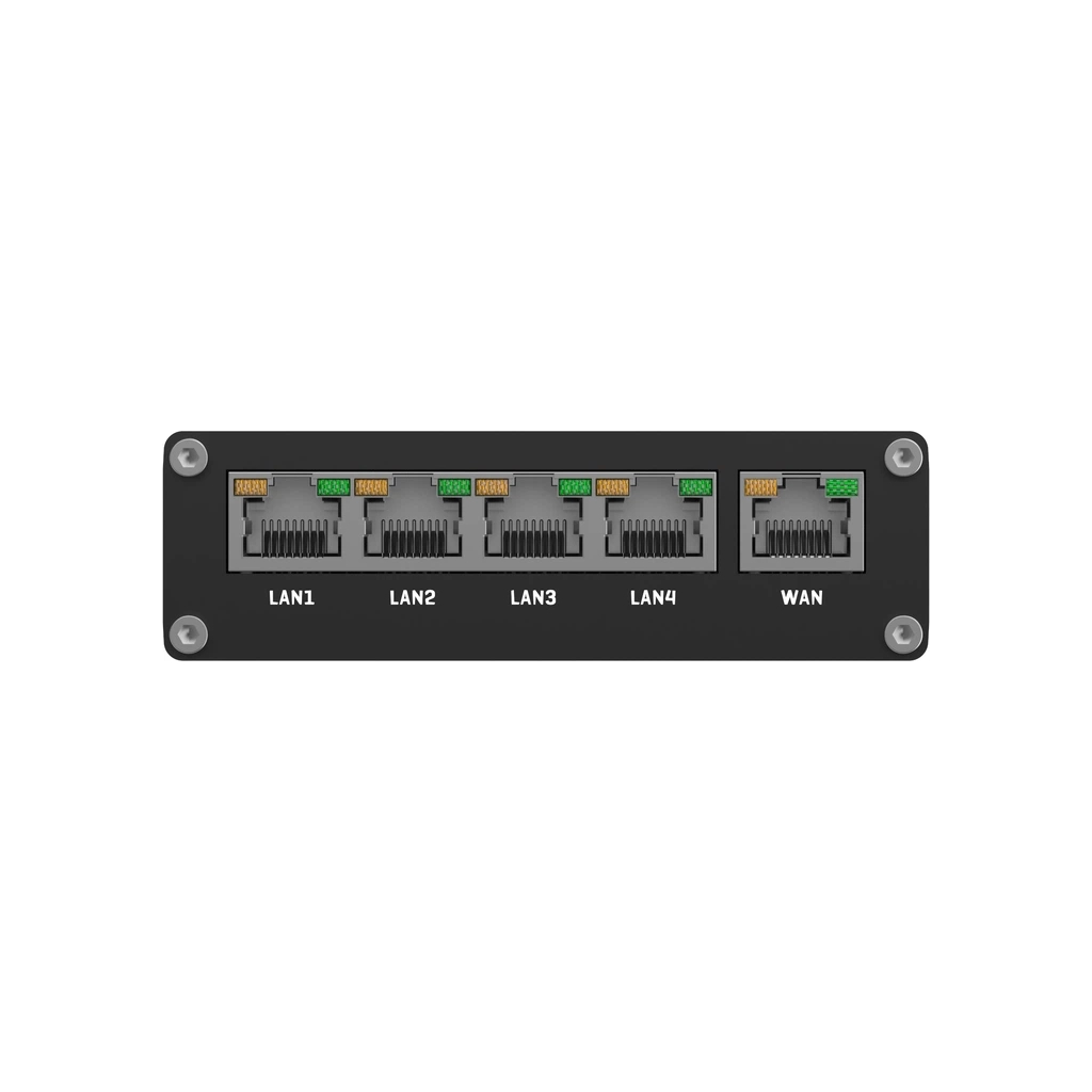 Маршрутизатор Teltonika RUT301 - фото 4 Маршрутизатор Teltonika RUT301 - фото 4