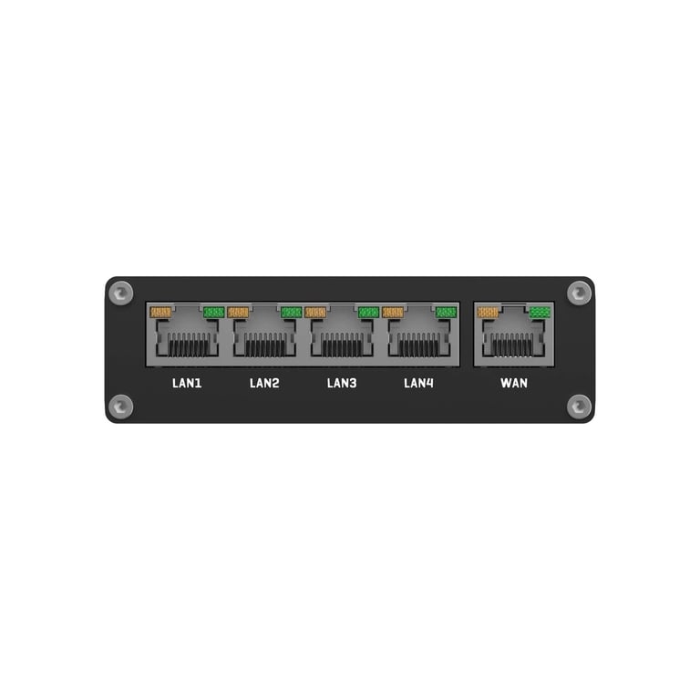 Маршрутизатор Teltonika RUT301 - фото 4