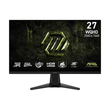 Монітор MSI MAG 275QF E20 - фото 1