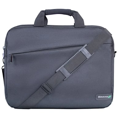 Сумка для ноутбука Grand-X 15.6'' SB-229 Black (SB-229) - фото 1