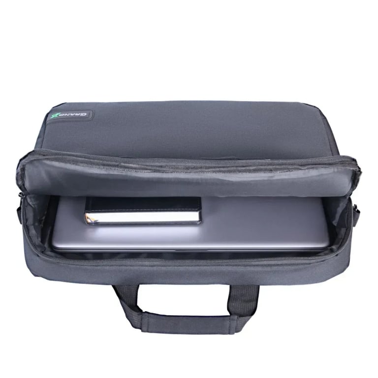 Сумка для ноутбука Grand-X 15.6'' SB-229 Black (SB-229) - фото 4