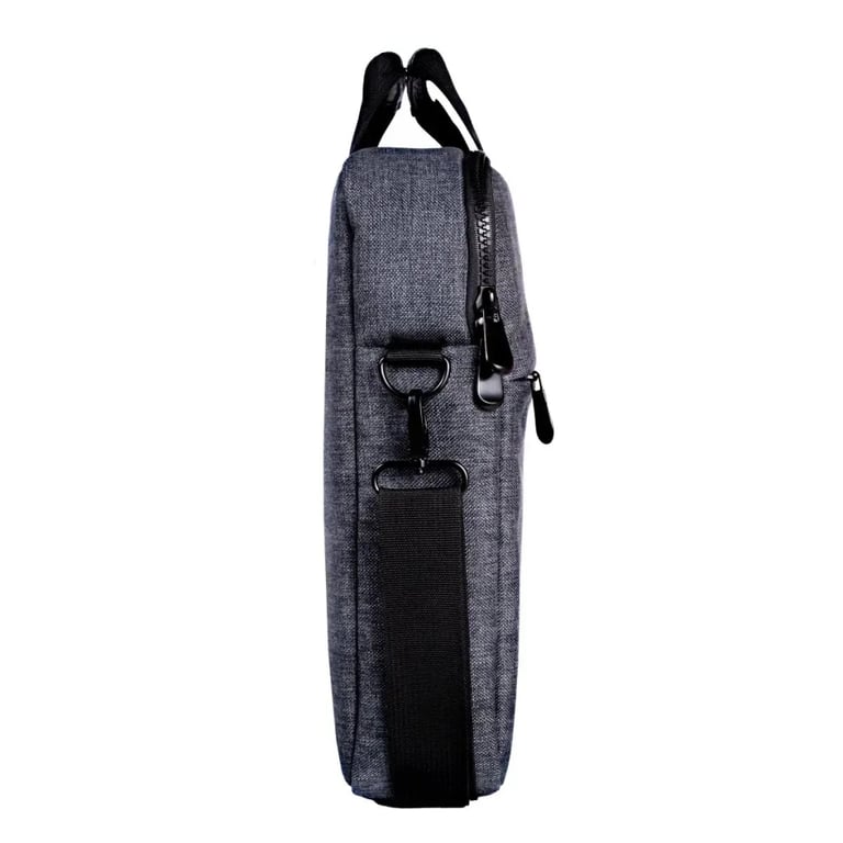 Сумка для ноутбука Grand-X 15.6'' SB-239D Black (SB-239D) - фото 3