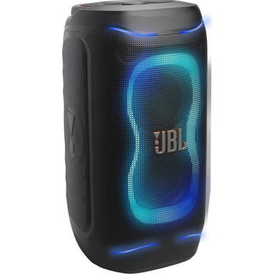 Акустична система JBL PartyBox 130 Black (JBLPB130BLKEP) - фото 1