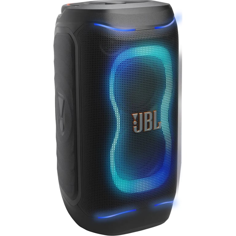 Акустична система JBL PartyBox 130 Black (JBLPB130BLKEP) - фото 1