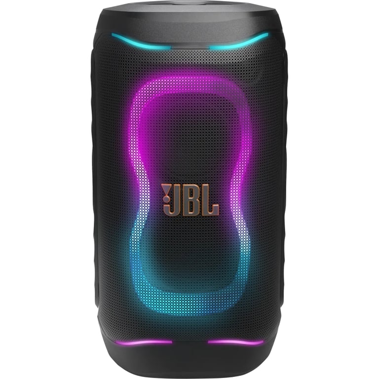 Акустична система JBL PartyBox 130 Black (JBLPB130BLKEP) - фото 2