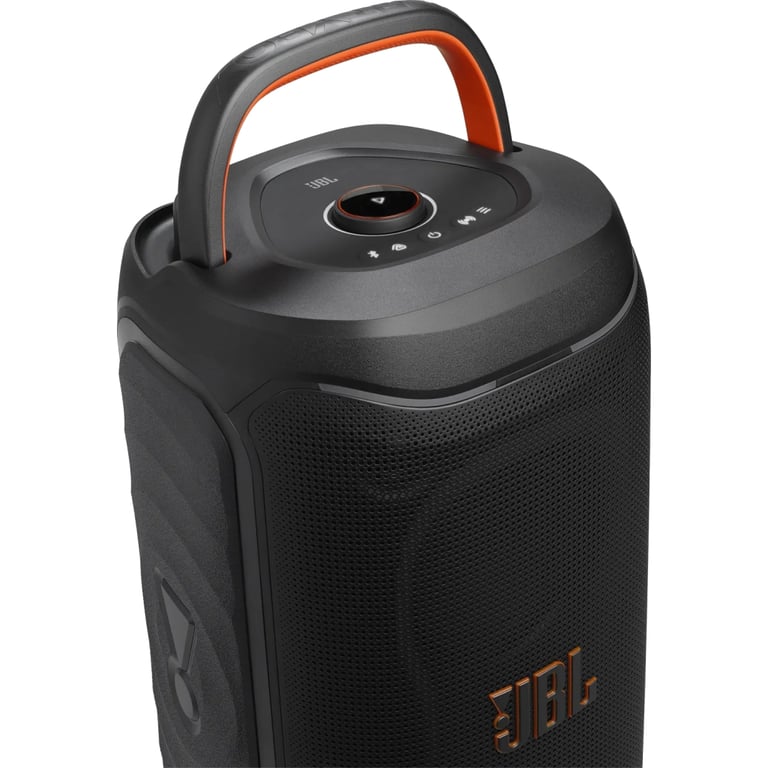 Акустична система JBL PartyBox 130 Black (JBLPB130BLKEP) - фото 3