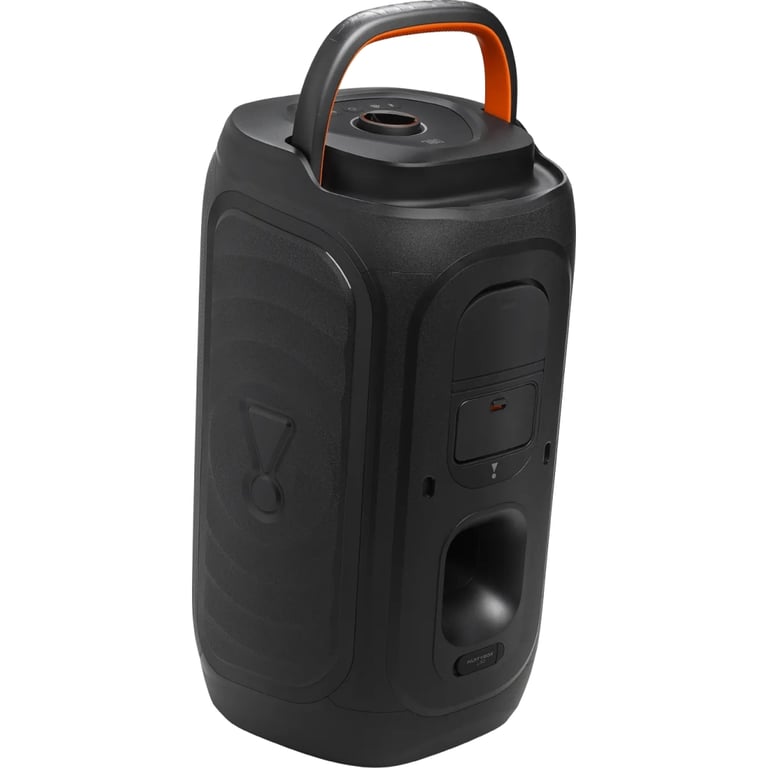 Акустична система JBL PartyBox 130 Black (JBLPB130BLKEP) - фото 4