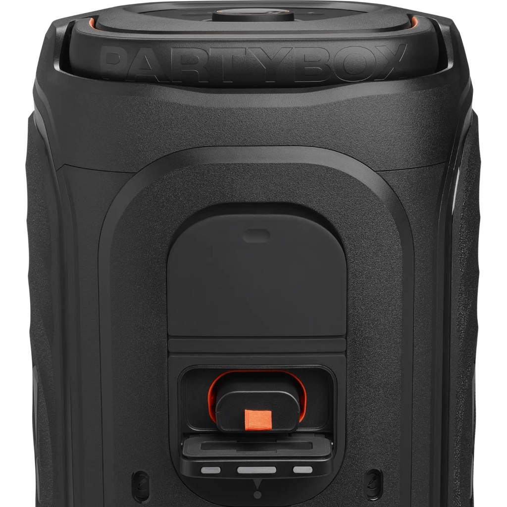 Акустична система JBL PartyBox 130 Black (JBLPB130BLKEP) - фото 5 Акустична система JBL PartyBox 130 Black (JBLPB130BLKEP) - фото 5
