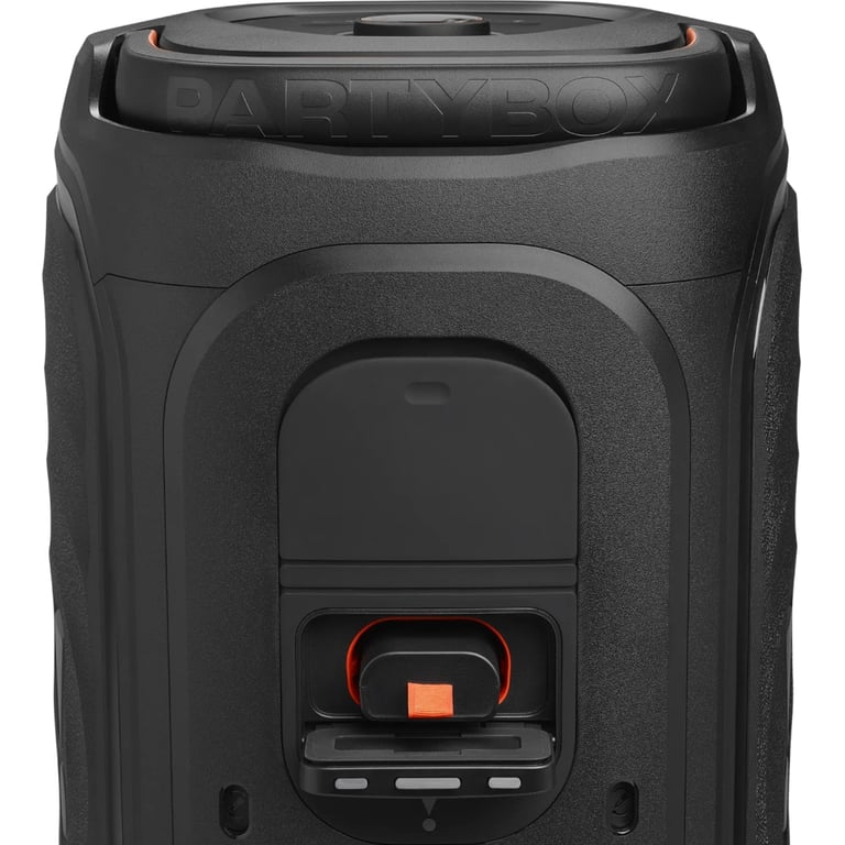 Акустична система JBL PartyBox 130 Black (JBLPB130BLKEP) - фото 5