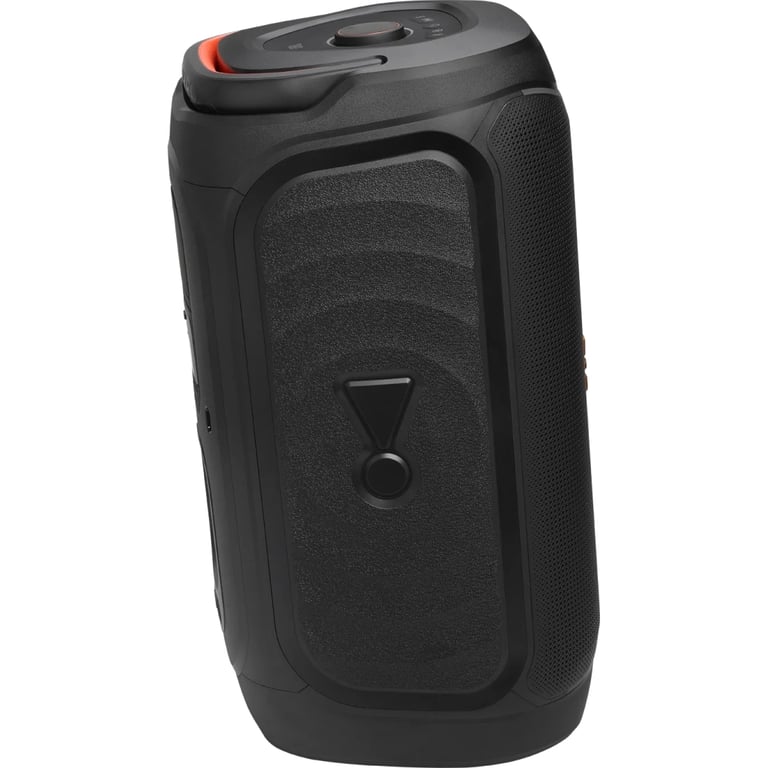 Акустична система JBL PartyBox 130 Black (JBLPB130BLKEP) - фото 8