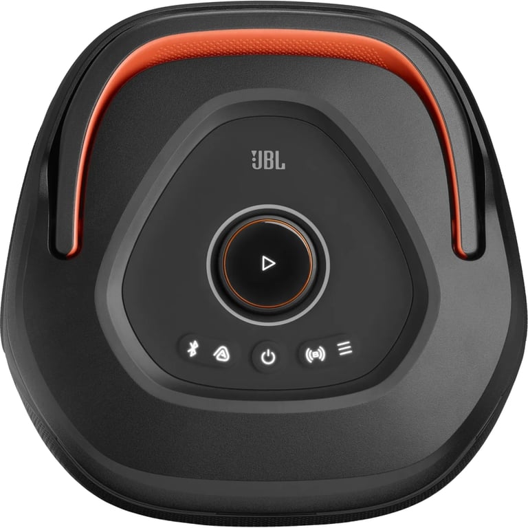Акустична система JBL PartyBox 130 Black (JBLPB130BLKEP) - фото 9