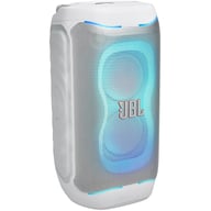 Акустична система JBL PartyBox 130 White (JBLPB130WHTEP) - фото 1