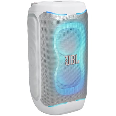 Акустична система JBL PartyBox 130 White (JBLPB130WHTEP) - фото 1